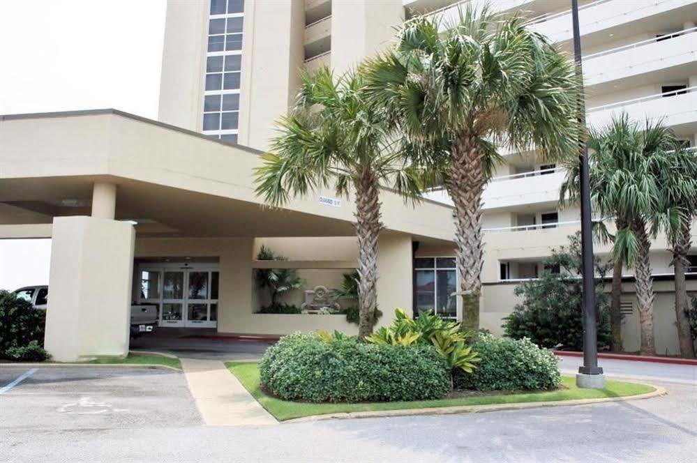 Hotel Perdido Sun By Luxury Coastal Vacations Perdido Key Exteriér fotografie