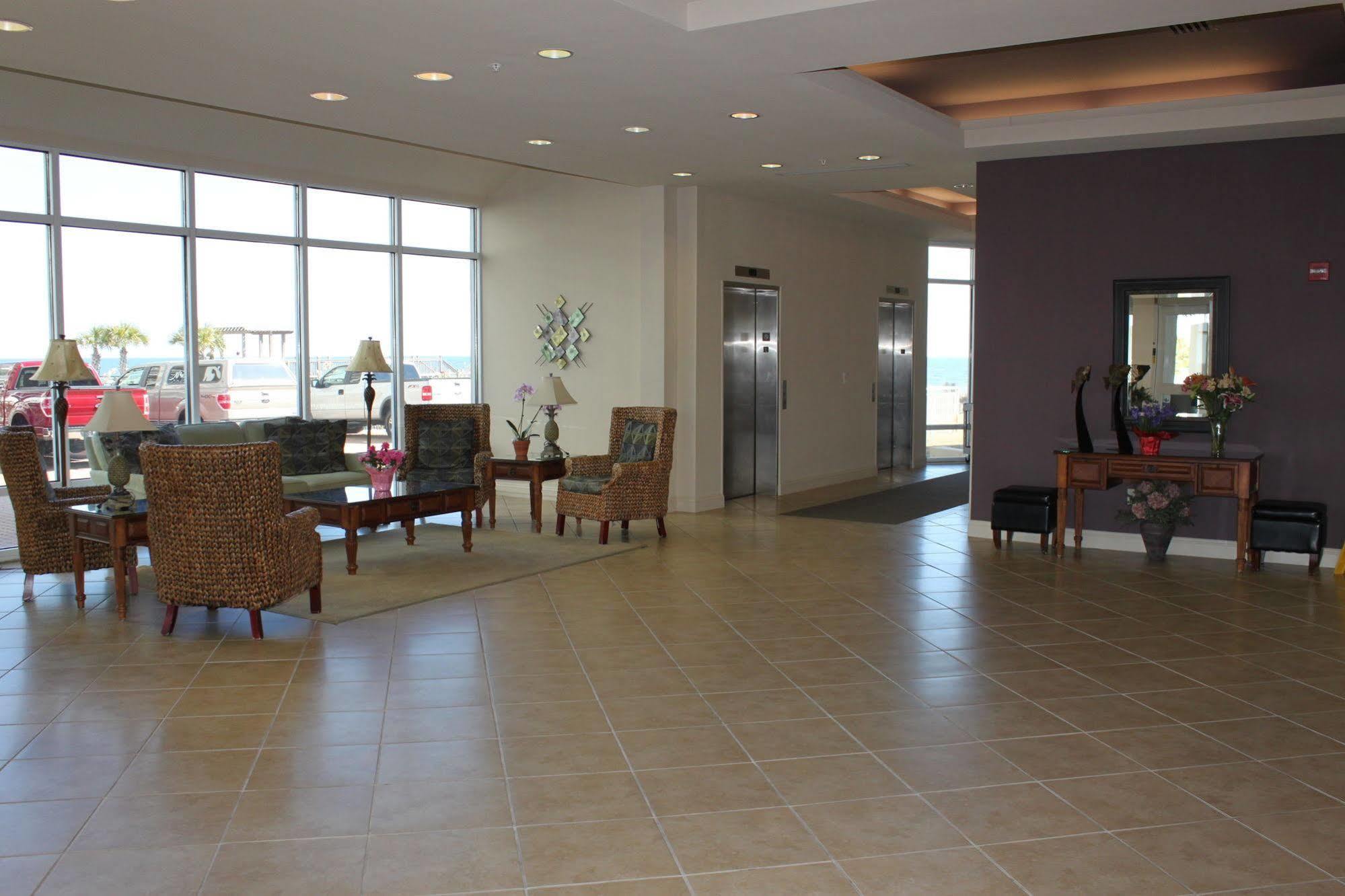 Hotel Perdido Sun By Luxury Coastal Vacations Perdido Key Exteriér fotografie