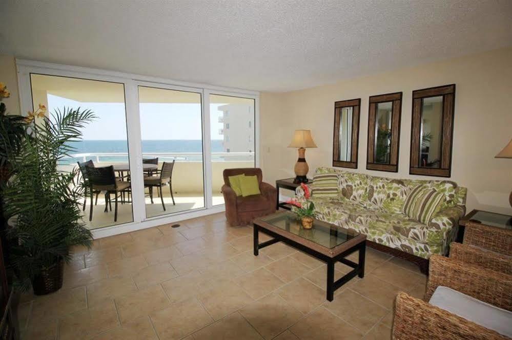 Hotel Perdido Sun By Luxury Coastal Vacations Perdido Key Exteriér fotografie