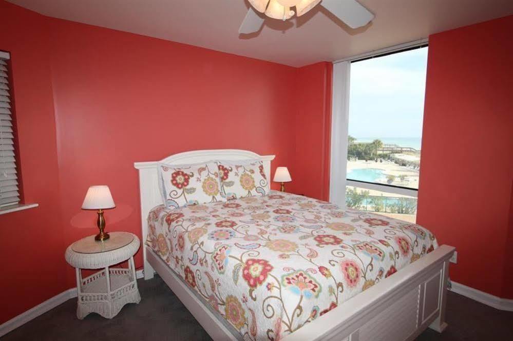 Hotel Perdido Sun By Luxury Coastal Vacations Perdido Key Exteriér fotografie