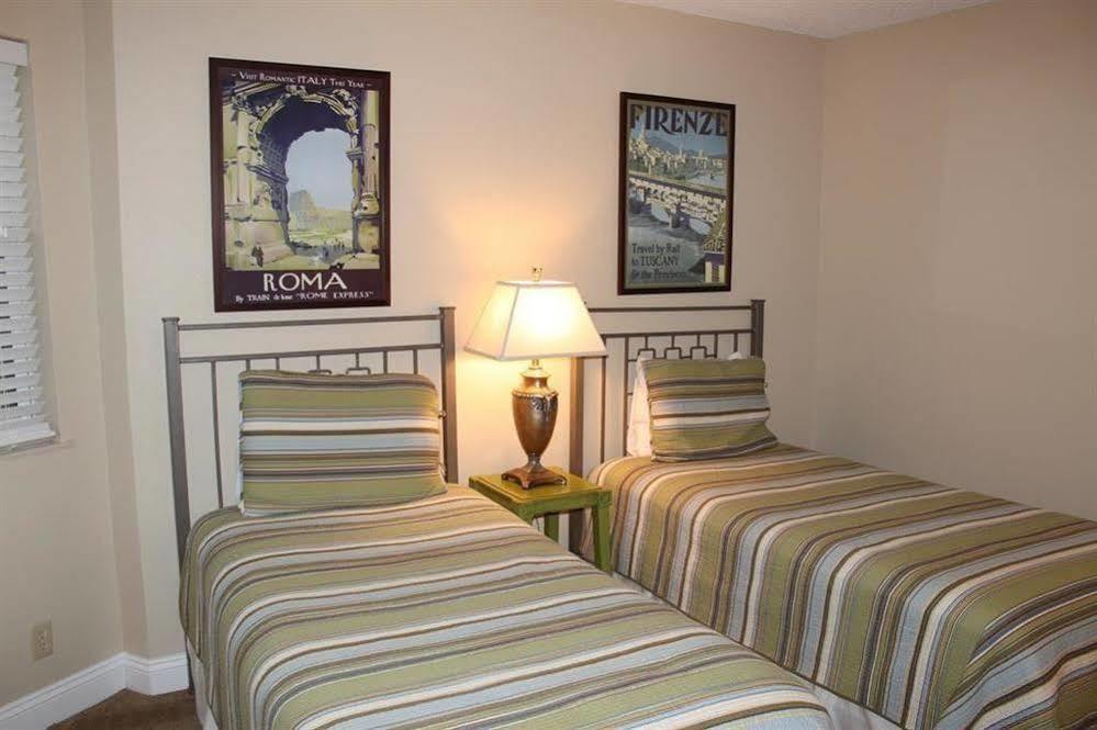 Hotel Perdido Sun By Luxury Coastal Vacations Perdido Key Exteriér fotografie