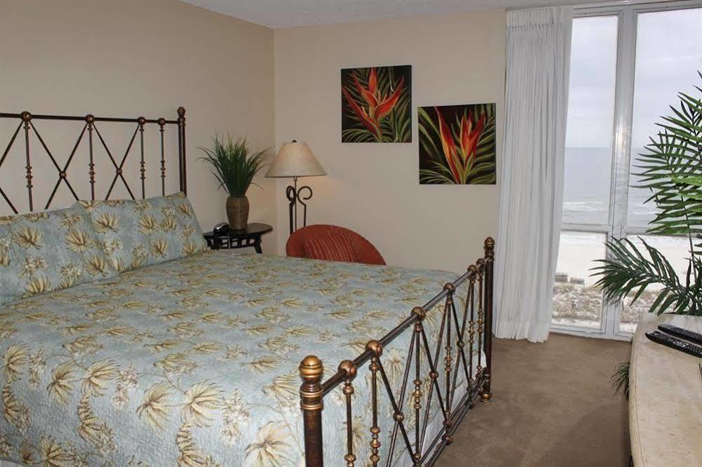 Hotel Perdido Sun By Luxury Coastal Vacations Perdido Key Exteriér fotografie