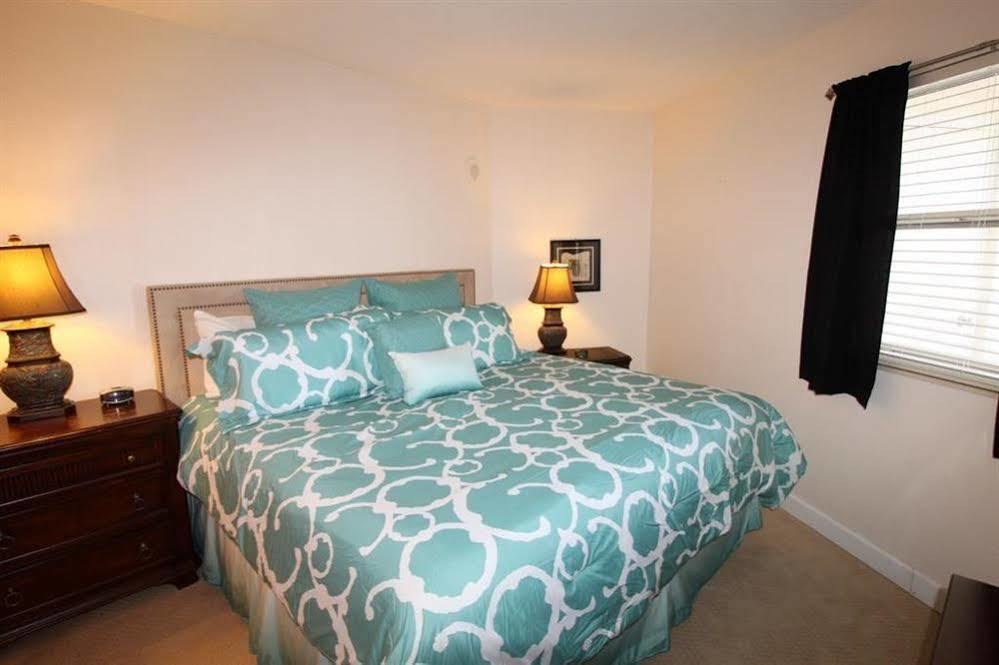 Hotel Perdido Sun By Luxury Coastal Vacations Perdido Key Exteriér fotografie